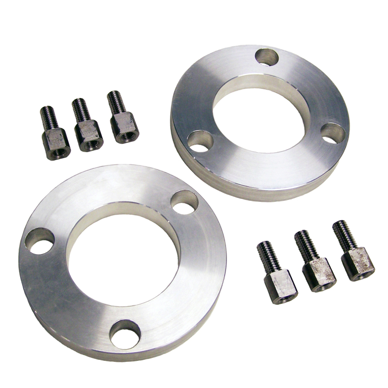 Superlift 40021 Suspension Leveling Kit Lift 2 in. For Ford F-150