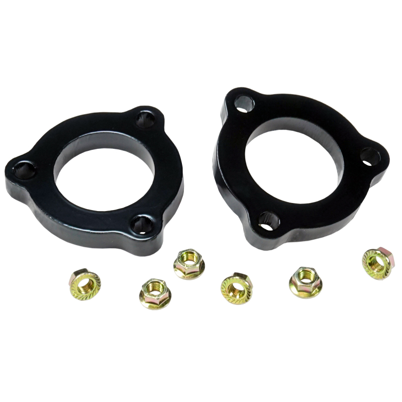 Superlift 40029 Suspension Leveling Kit Front For Chevy Colorado