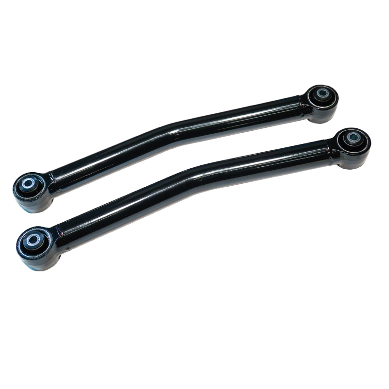 Superlift 5772 Reflex Series Control Arms Front For Jeep Wrangler JK