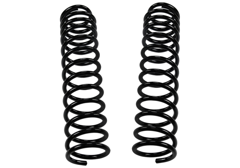 Superlift 588 Coil Spring Front For Jeep Wrangler JK