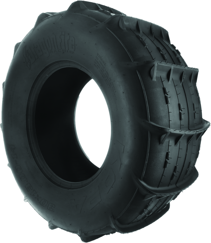 DragonFire Racing Kopa Paddle Tire 30X13-14 2 Ply - 520636