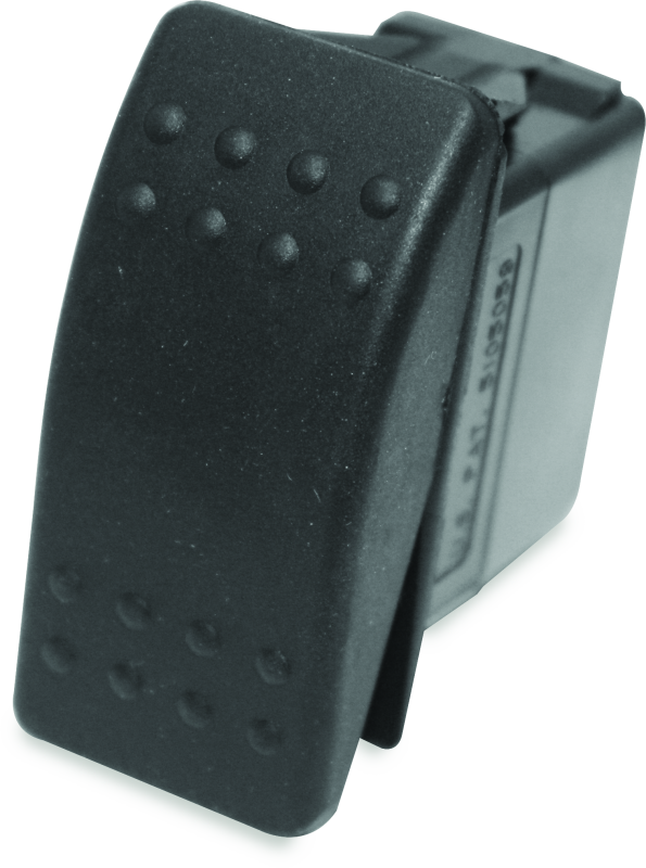 DragonFire Racing Lighted Switch On/Off Rocker Switch - 520980