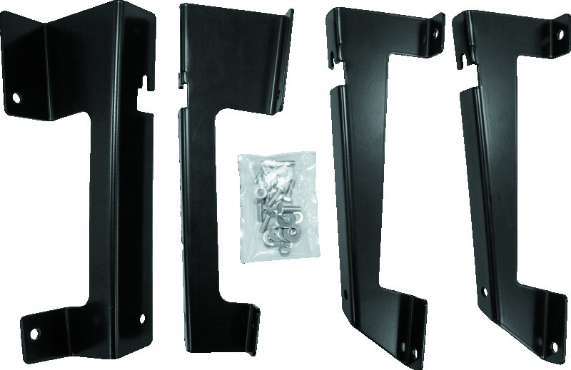 DragonFire Racing Rt Seat Mount Yamaha Yxz - 521352