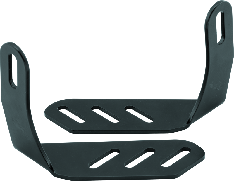 DragonFire Racing Multi Fit Light Mount Bracket - 521509