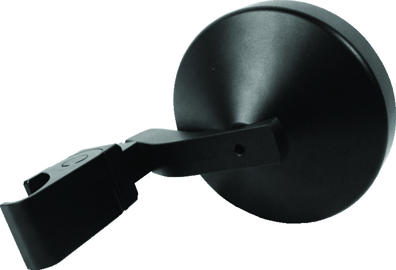 DragonFire Racing Dragonfire Ss Defender Mirrors - 522039