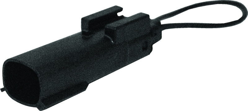 DragonFire Racing Seat Belt Over-Ride Sensor Plug - Fits Arctic Cat Models - 522049