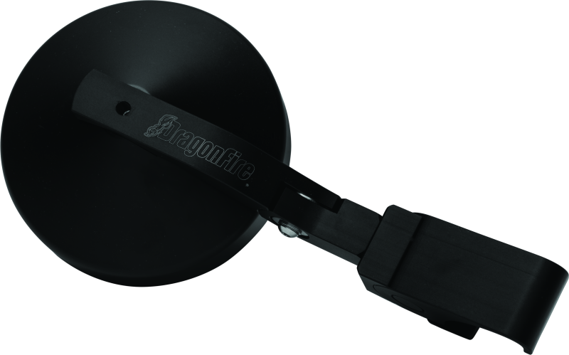 DragonFire Racing Dragonfire Defender Mirror Set - 522140