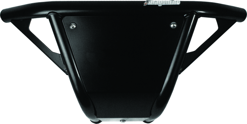 DragonFire Racing Front Bumper Without Winch Mount - Fits Polaris RZR 900/1000 15-22 - 522645