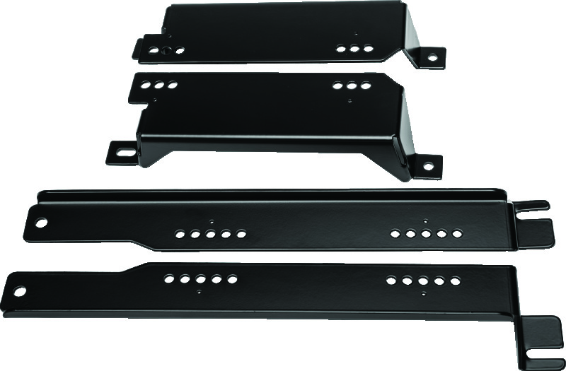 DragonFire Racing Rt Seat Mount Honda Talon R/X - 522659