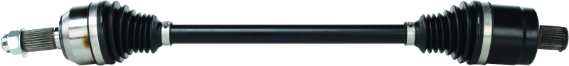 DragonFire Racing Hydra Axle- Polaris General 1000 17-21- Postion- Rear- Right/Left - 522862