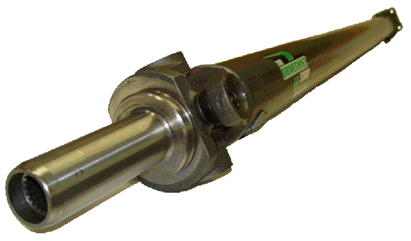 DSS Nissan S13 with KA24/SR20 (5-Speed) / ABS / Steel Driveshaft NISH3-S - 610011