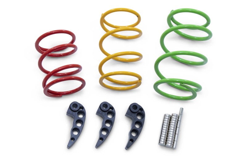 Dynojet 17-19 Polaris RZR XP Turbo Clutch Kit - 19-DCK6