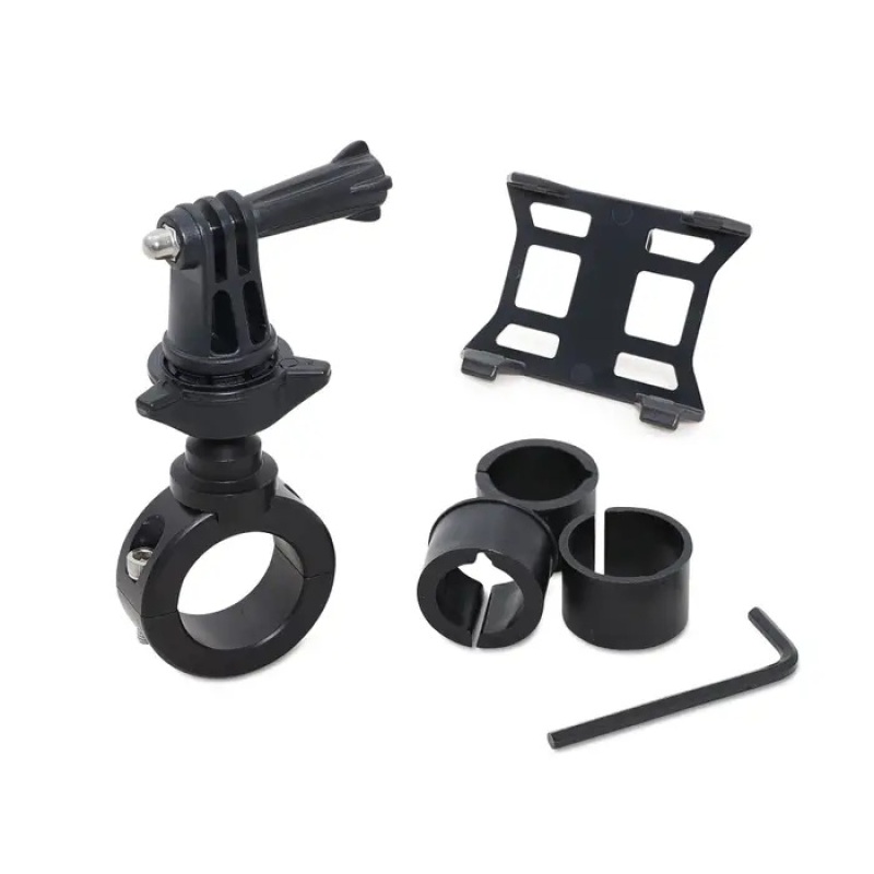 Dynojet Power Vision 3 Handlebar Mount Kit - 61300105