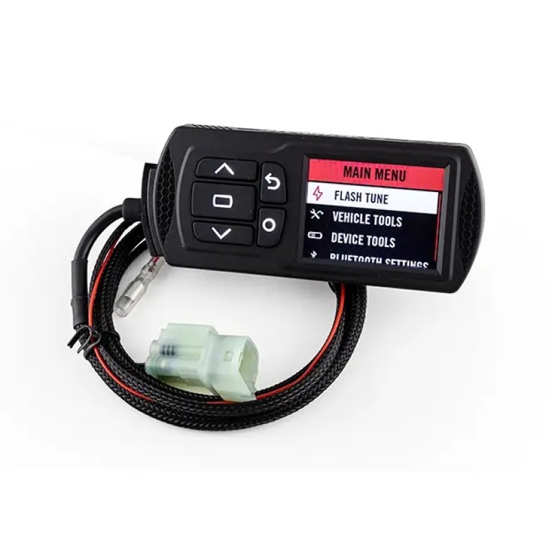 Dynojet 19-23 Honda CRF110F Power Vision 3 - PV3-1607C