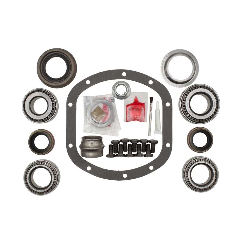 Eaton Dana 30 JK Front Master Install Kit - K-D30-JK