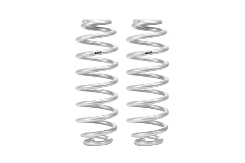 Eibach 15-20 Chevrolet Tahoe 4WD 5.3L V8 Pro-Truck 1in Rear Lift Springs - Pair - E30-23-030-01-02