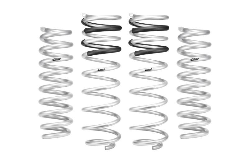 Eibach 21-24 Ford F-150 Raptor 3.5L V6 EcoBoost 4WD 3rd Gen Pro-Lift-Kit HD (Set of 4 Springs) - E30-35-060-03-22