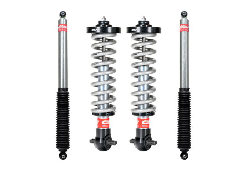 Eibach Pro-Truck Coilover 2.0 Front w/ Rear Shocks for 15-20 Ford F-150 3.5L EcoBoost 2WD - E86-35-037-01-22