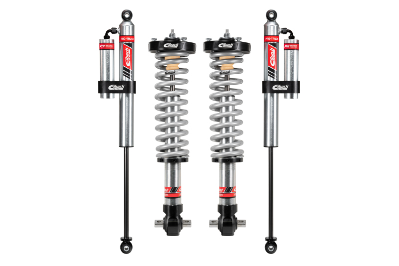 Eibach 21-23 Ford F-150 2WD Pro-Truck Lift Kit System Coilover 2.0 Stage 2R - E86-35-059-04-22