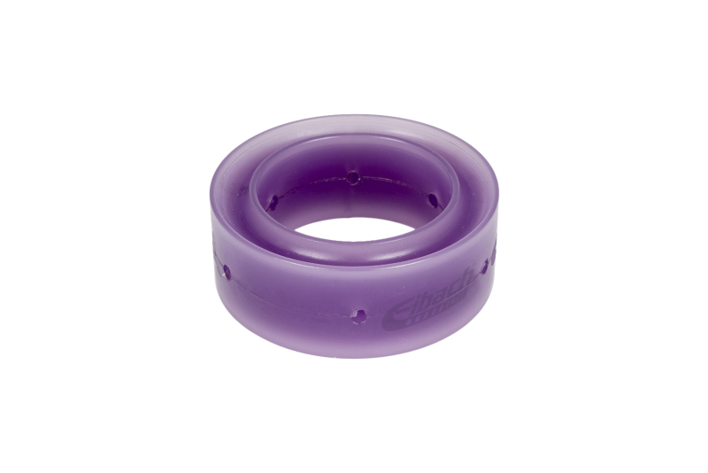 Eibach Spring Rubber - Durometer 60 (Purple) - SR.2530.0060
