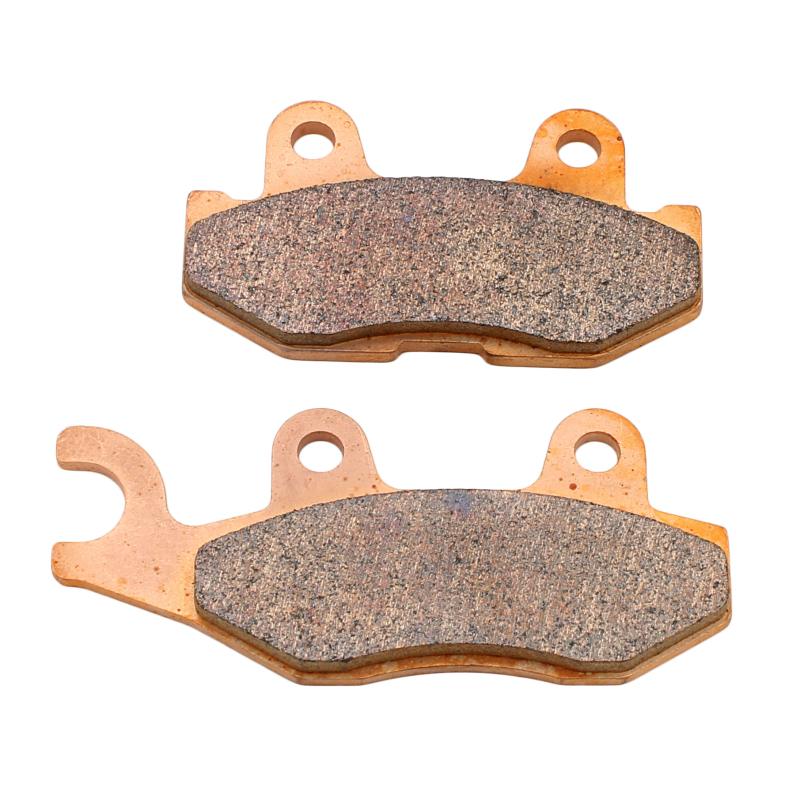 EPI Brake Pad Heavy Duty - WE445422