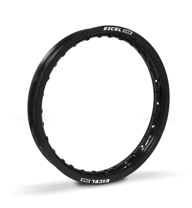 Excel One Rims 19x1.85 32H - Black - GDKZ11