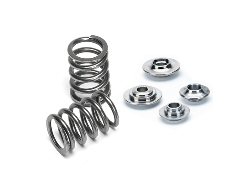 Supertech 2015+ Honda K20C Single Valve Spring Kit - SPRK-K20C-1