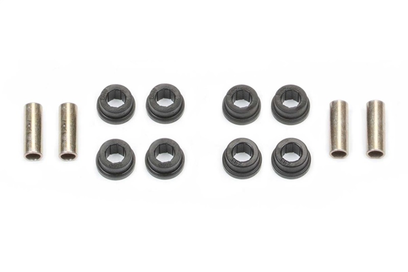 Fabtech 16-19 Nissan Titan XD Upper Control Arm Replacement Bushing Kit - FTS98027