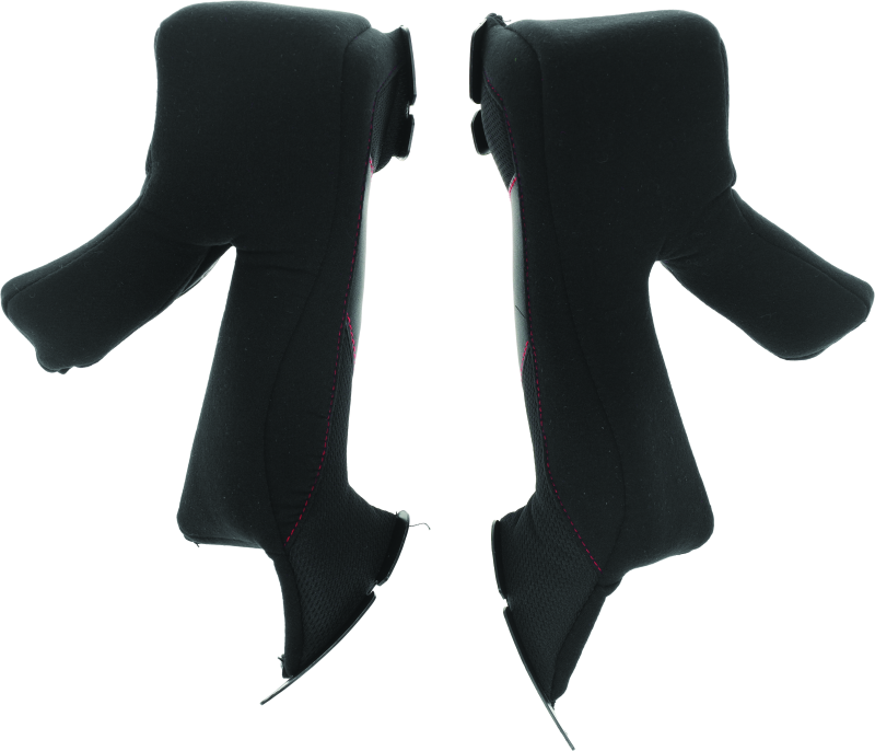 FIRSTGEAR Ajax Cheek Pads - 2XL - 446701