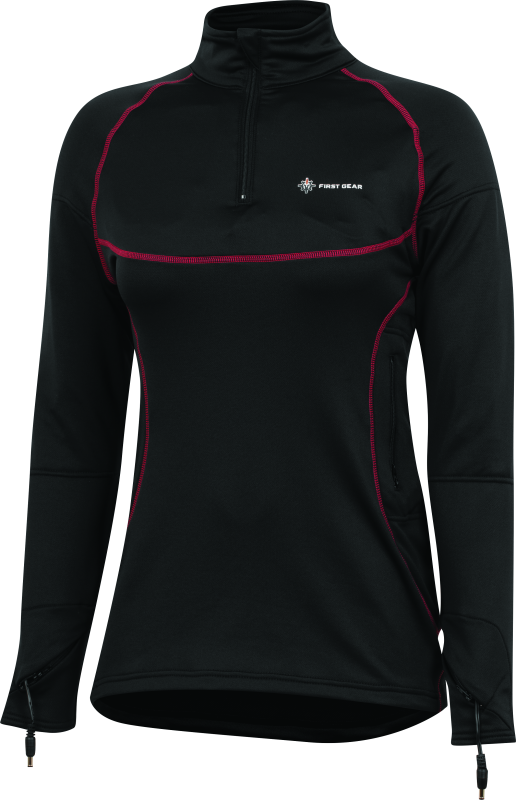 FIRSTGEAR Heated Layer Shirt 12V - Women Medium - 527454