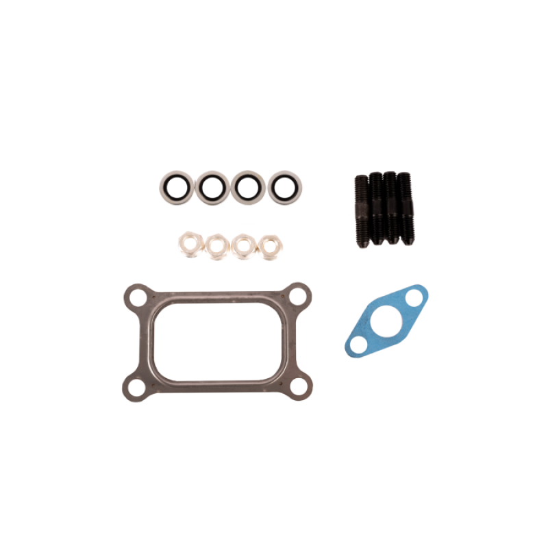 Fleece Performance 19-24 Dodge 2500/3500 6.7L Cummins VGT Turbocharger Installation Kit - FPE-CUMM-VGT-INST-KIT-19