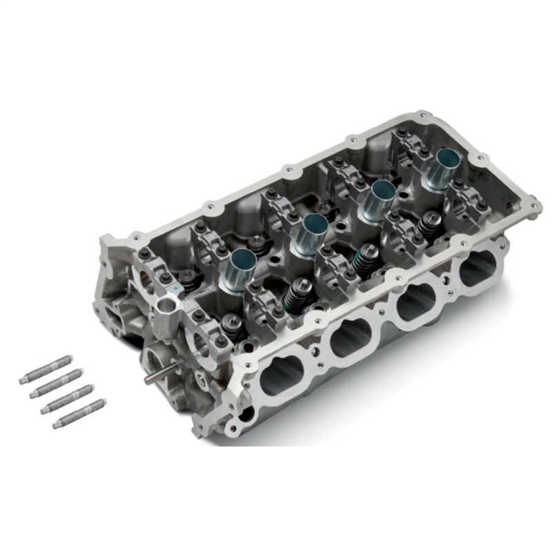 Ford Racing 5.2L Gen 3 RH Cylinder Head - M-6049-M52B