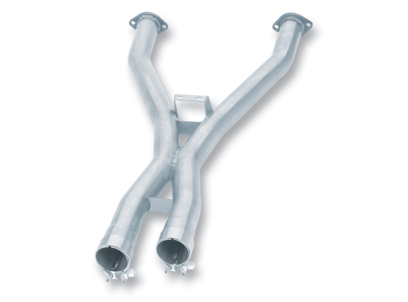 Borla fits Corvette Z06 X Pipe - 60087