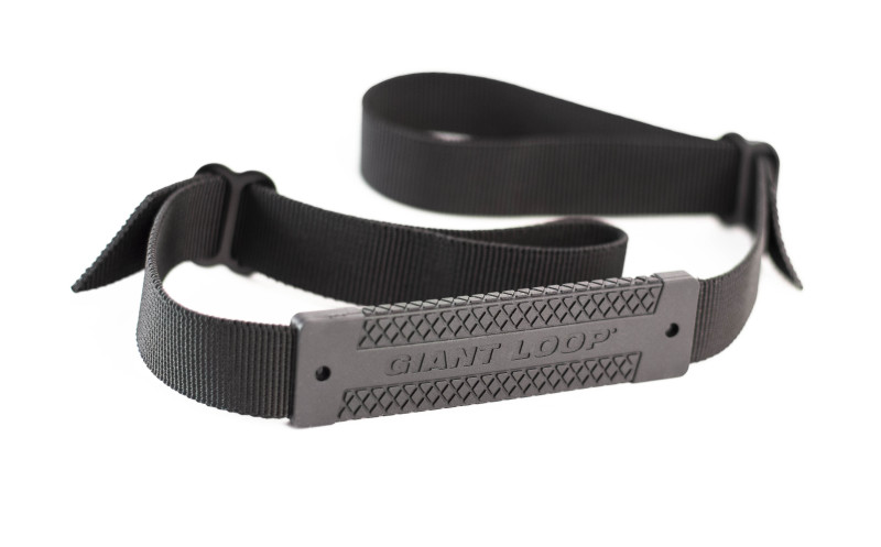 Giant Loop Lift Strap - Black - LIFT22