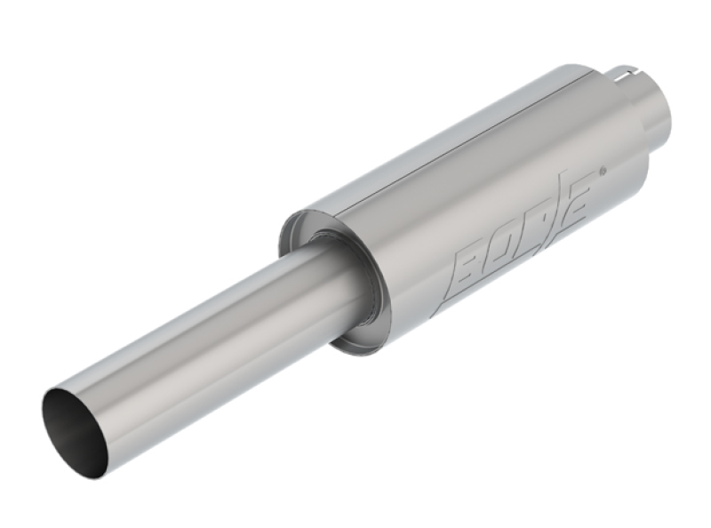 Borla 60666 Resonator - Touring Connection Pipes For VW GTI MK7.5 2.0L 2014-2019