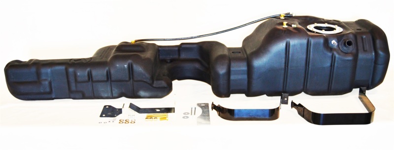 Titan 7040216 2016-19 Fuel Tanks For Nissan XD 6 ft. 7 in. Bed NEW