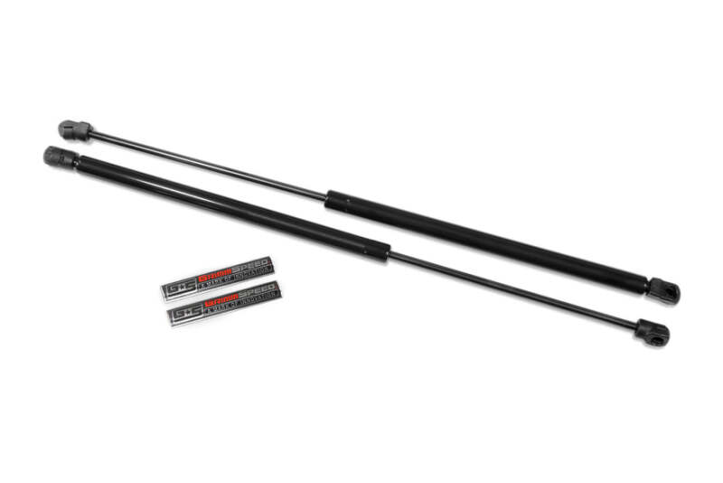 GrimmSpeed 2015+ Subaru WRX/STI High Lift Hood Struts - 113072