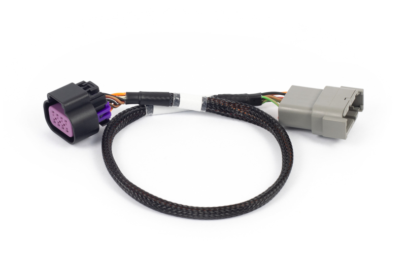 Haltech NEXUS Rebel LS 8-Pin DBW Adaptor (Plug-n-Play w/HT-186500) - HT-186506