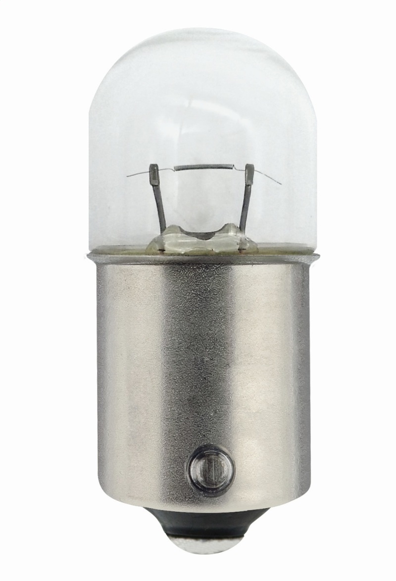Hella Bulb 5007 12V 5W Ba15S B6 (2) - 5007TB