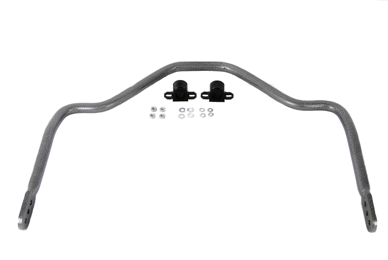 Hellwig 16-21 Ram 3500/4500 2/4WD Solid Heat Treated Chromoly 1-1/4in Rear Sway Bar - 7767