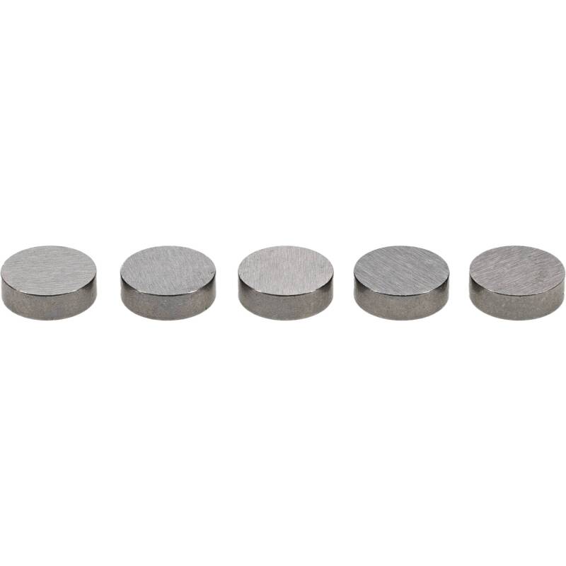 Hot Cams 2014-2016 Yamaha YZ 250 F 250cc 2.95mm 5 piece shim refill - 5PK948295