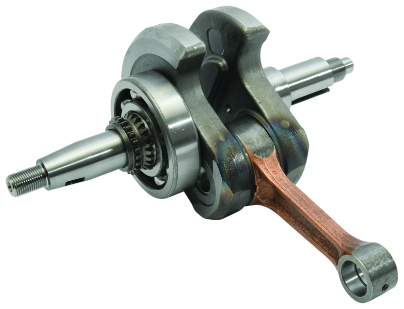 Hot Rods 06-09/11-20 Yamaha YFM 700 R Raptor 700cc Stroker Crankshaft - 4178