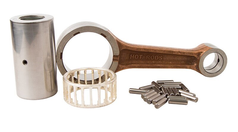 Hot Rods Hr Connecting Rods - 8699