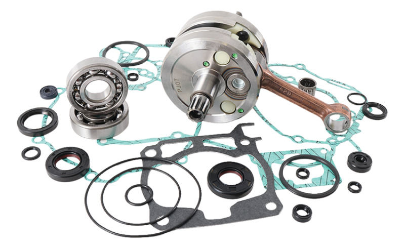 Hot Rods 05-20 Yamaha YZ 125 125cc Bottom End Kit - CBK0090