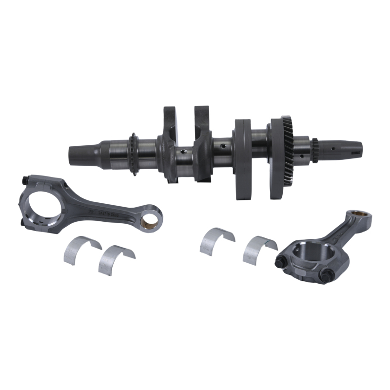 Hot Rods Hr Crankshaft - HR00016