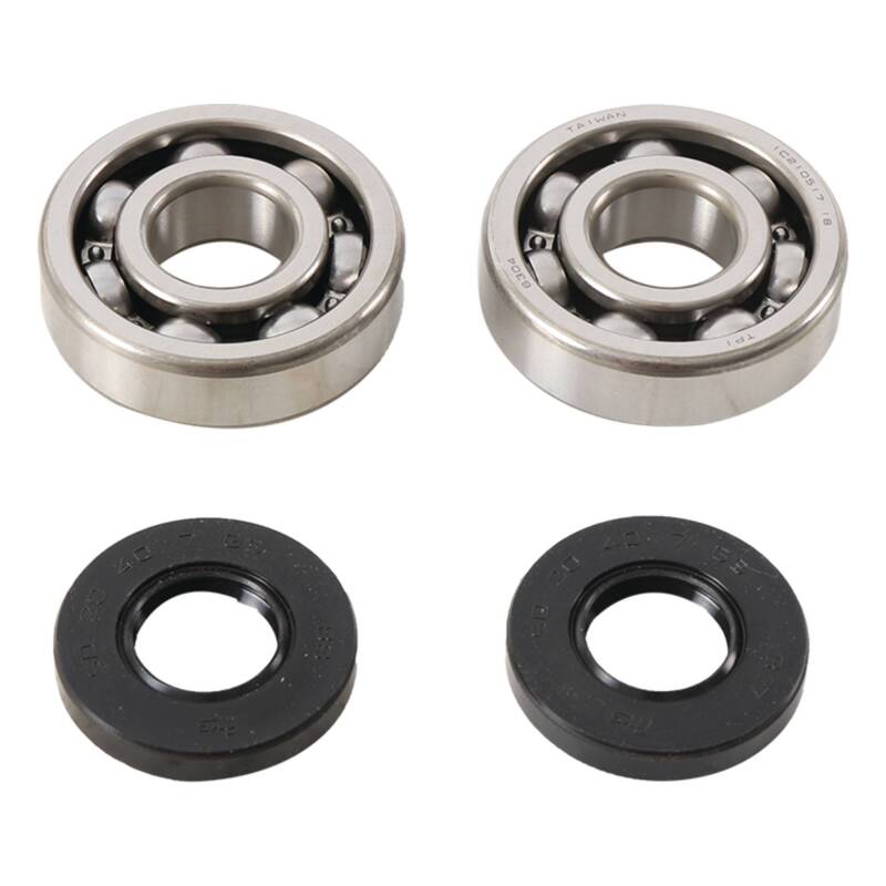 Hot Rods Bearing/Seal Kit Kx60/65/80/85 - K004