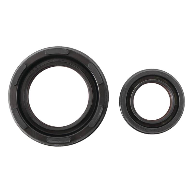 Hot Rods 87-06 Yamaha YFZ 350 Banshee 350cc Main Bearing & Seal Kit - K018