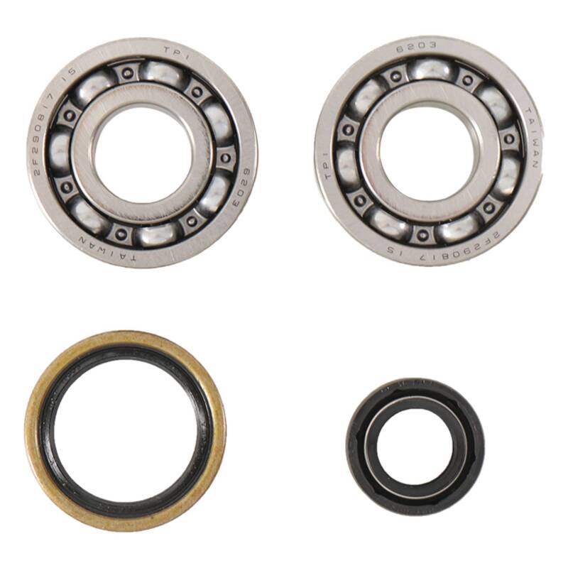 Hot Rods 13-21 KTM 50 SX 50cc Main Bearing & Seal Kit - K083