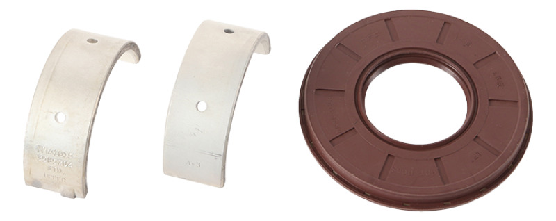 Hot Rods Bearing/Seal Kit - K084