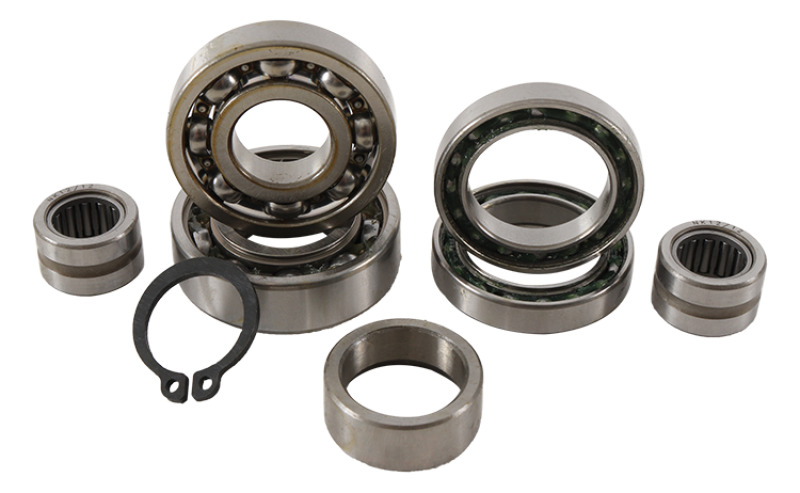 Hot Rods 01-08 KTM 65 SX 65cc Transmission Bearing Kit - TBK0059